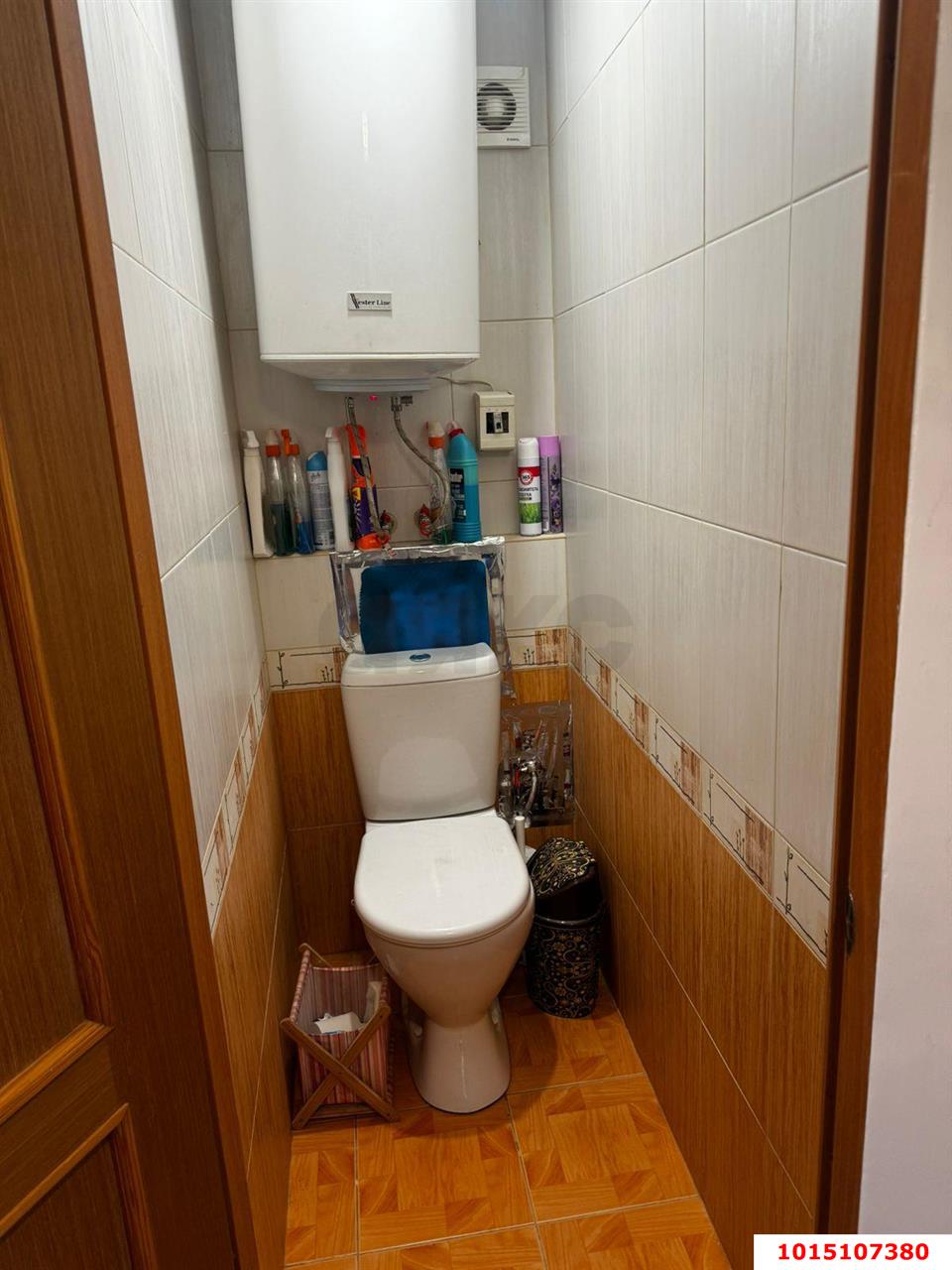 Фото №13: 2-комнатная квартира 41&nbsp;м², 3/4&nbsp;эт. - Лермонтово, ул. Ленина, 10
