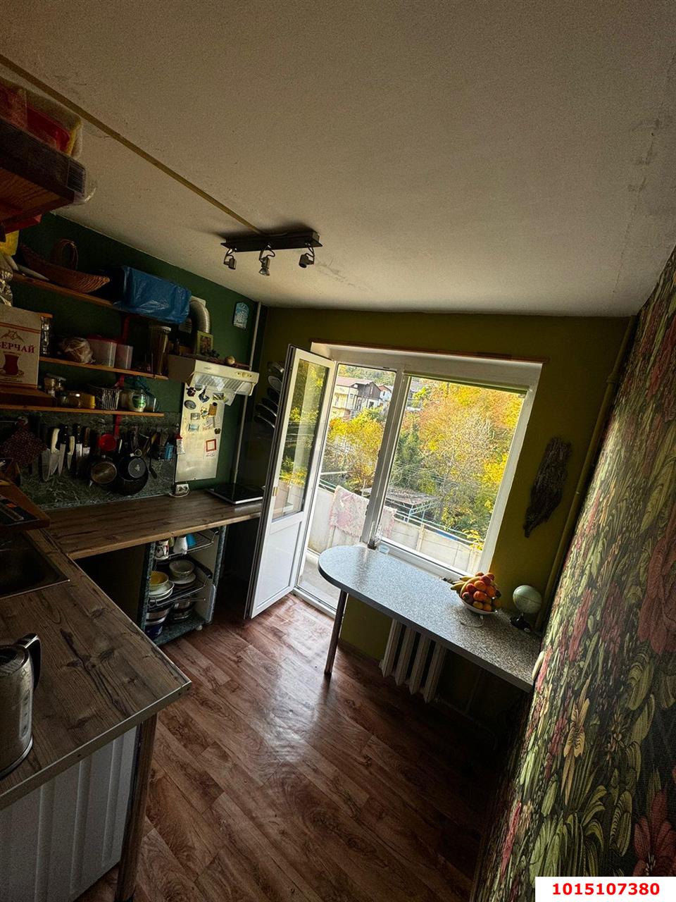 Фото №6: 2-комнатная квартира 41&nbsp;м², 3/4&nbsp;эт. - Лермонтово, ул. Ленина, 10