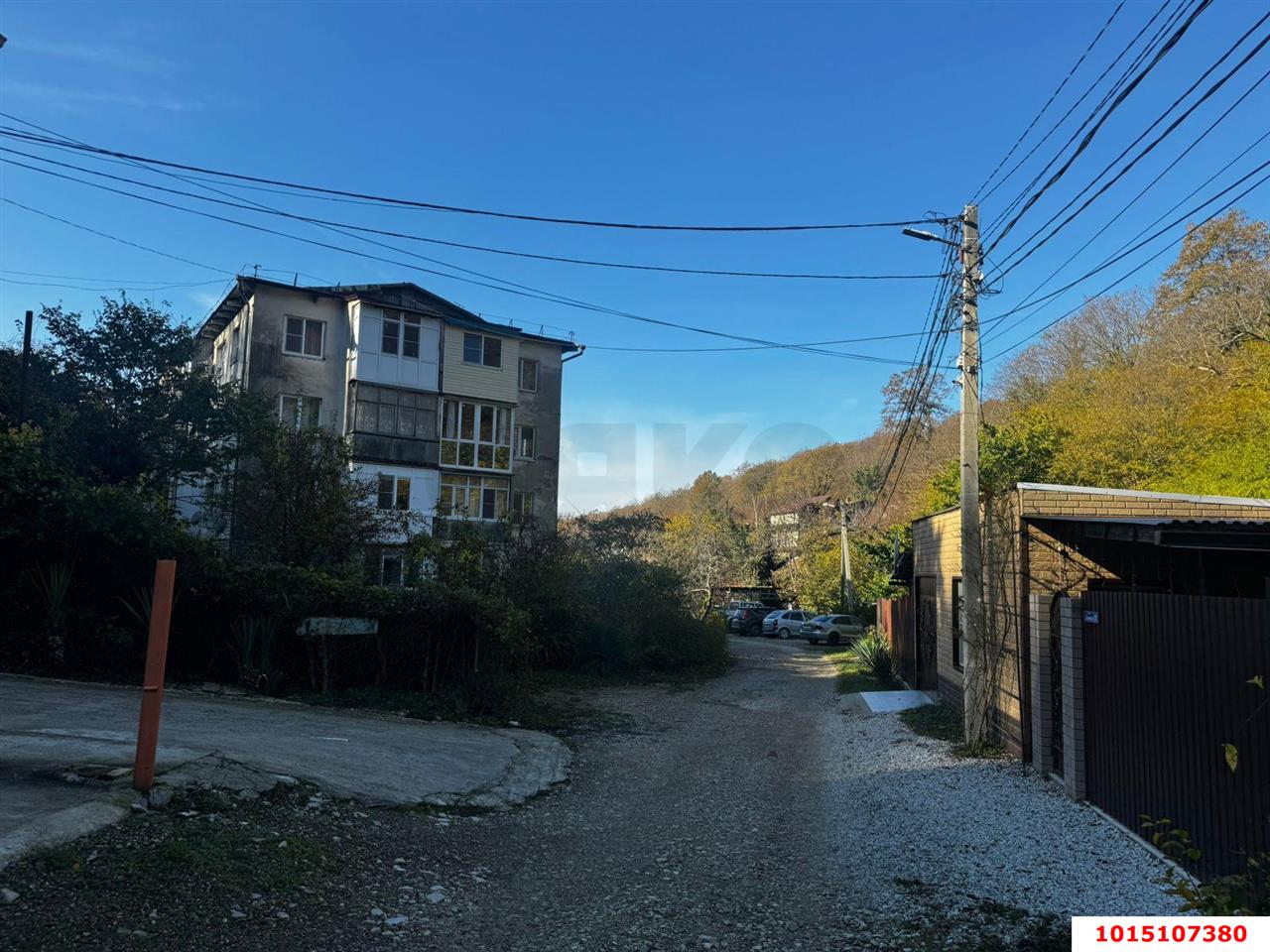 Фото №5: 2-комнатная квартира 41&nbsp;м², 3/4&nbsp;эт. - Лермонтово, ул. Ленина, 10