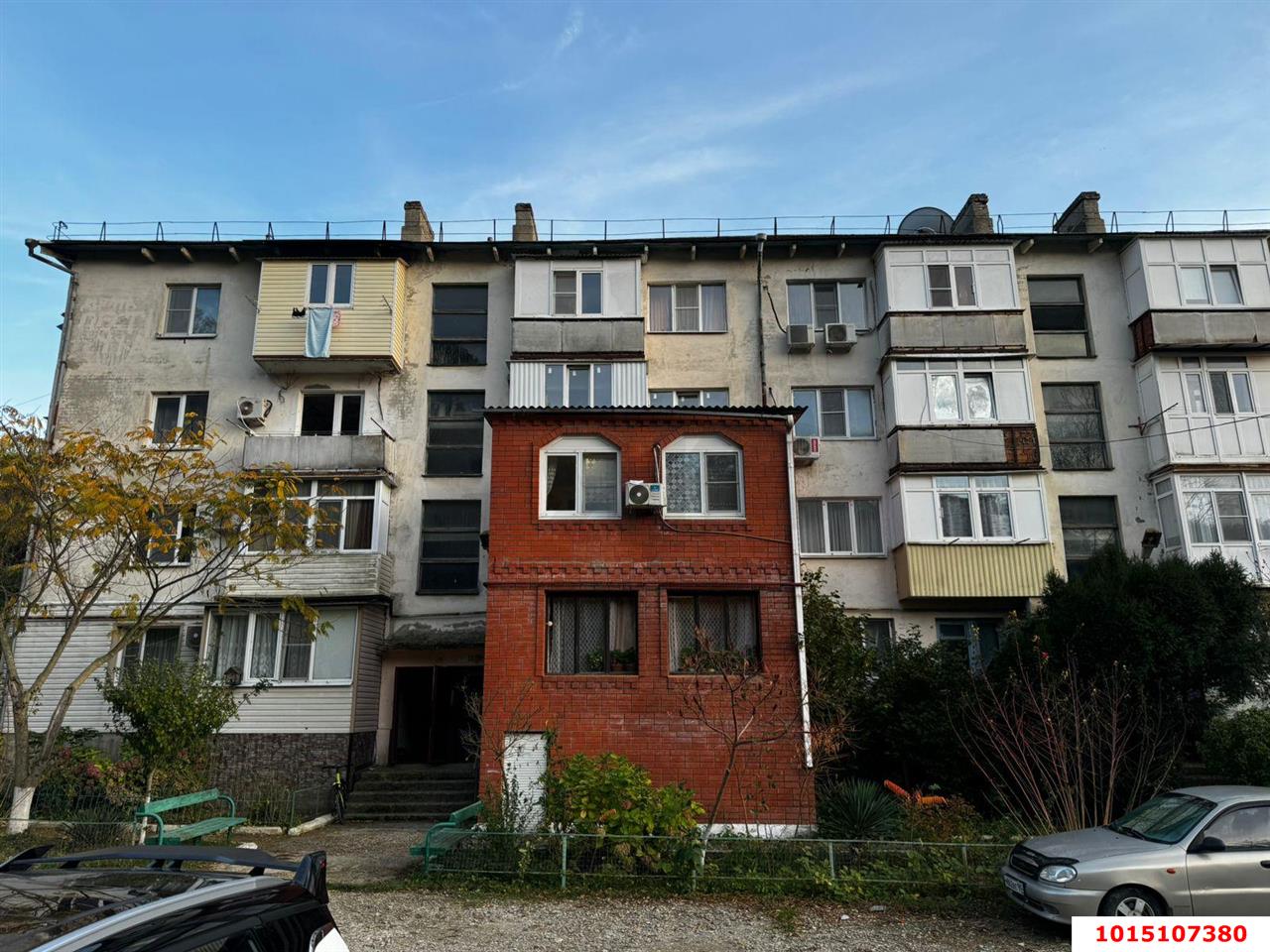 Фото №11: 2-комнатная квартира 41&nbsp;м², 3/4&nbsp;эт. - Лермонтово, ул. Ленина, 10