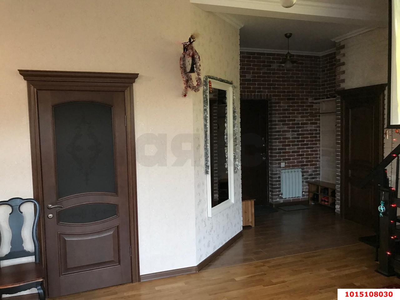 Фото №20: Дом 179&nbsp;м² + 3.04&nbsp;сот., 3&nbsp;эт. - дома отдыха Кубань, мкр. Дубрава, 35