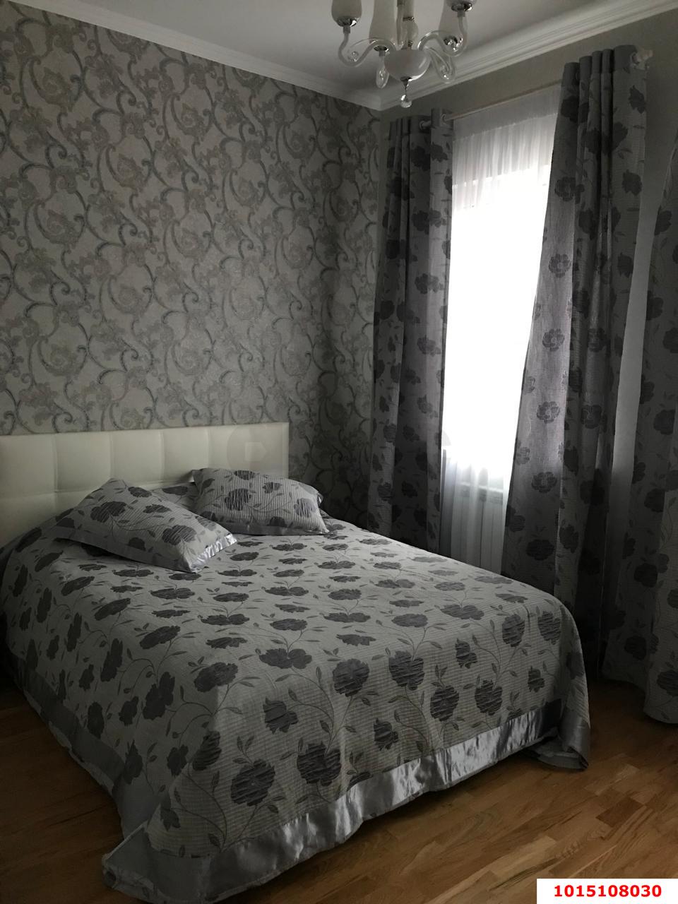 Фото №14: Дом 179&nbsp;м² + 3.04&nbsp;сот., 3&nbsp;эт. - дома отдыха Кубань, мкр. Дубрава, 35
