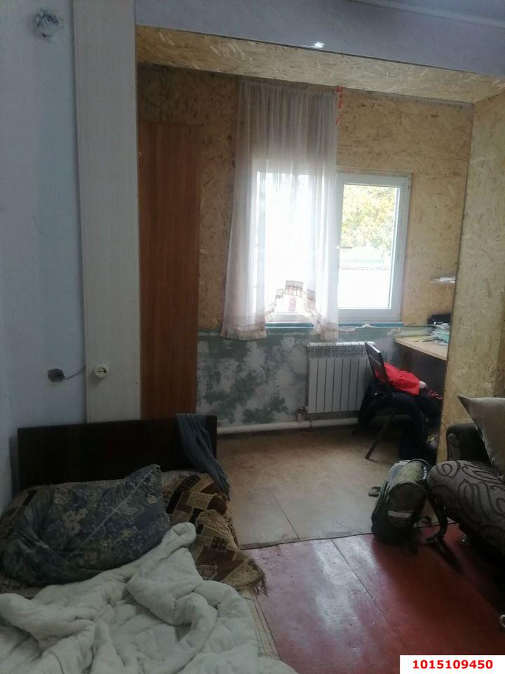 Фото №1: Часть дома 55&nbsp;м² + 6&nbsp;сот., 1&nbsp;эт. - Агроном