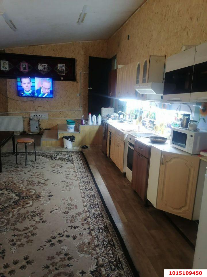 Фото №3: Часть дома 55&nbsp;м² + 6&nbsp;сот., 1&nbsp;эт. - Агроном