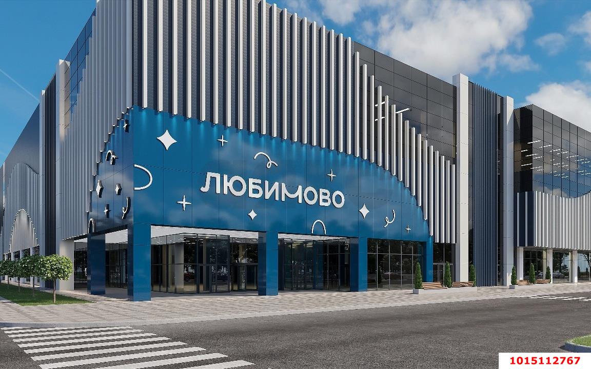 Фото №13: 1-комнатная квартира 50&nbsp;м², 13/24&nbsp;эт. - Краснодар, Прикубанский внутригородской округ, Россинского, мкр. жилой комплекс Титаны, б-р Адмирала Пустошкина, 11/1