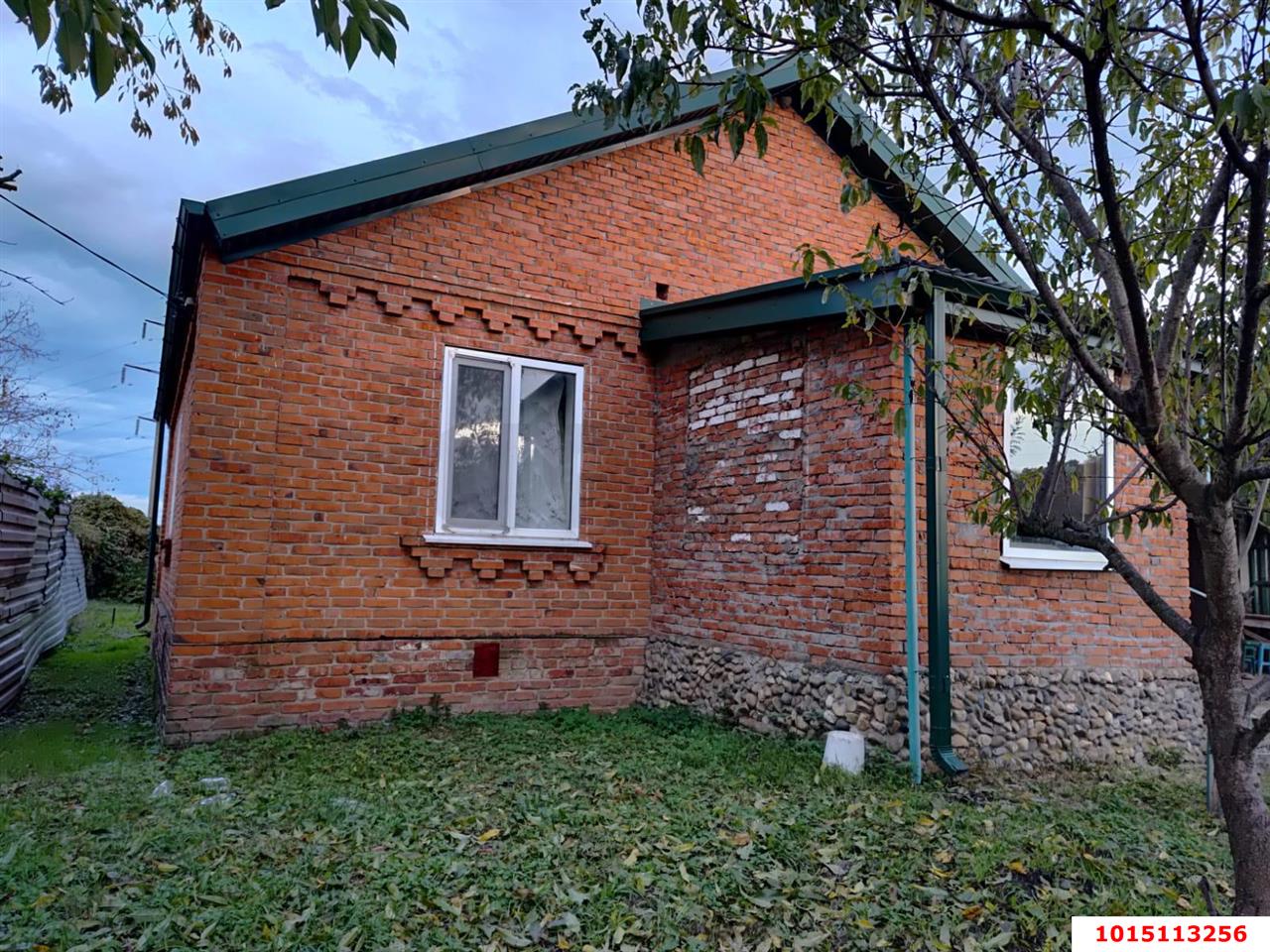 Фото №6: Дом 63&nbsp;м² + 17.5&nbsp;сот., 1&nbsp;эт. - Апостолиди, ул. Лесная, 4