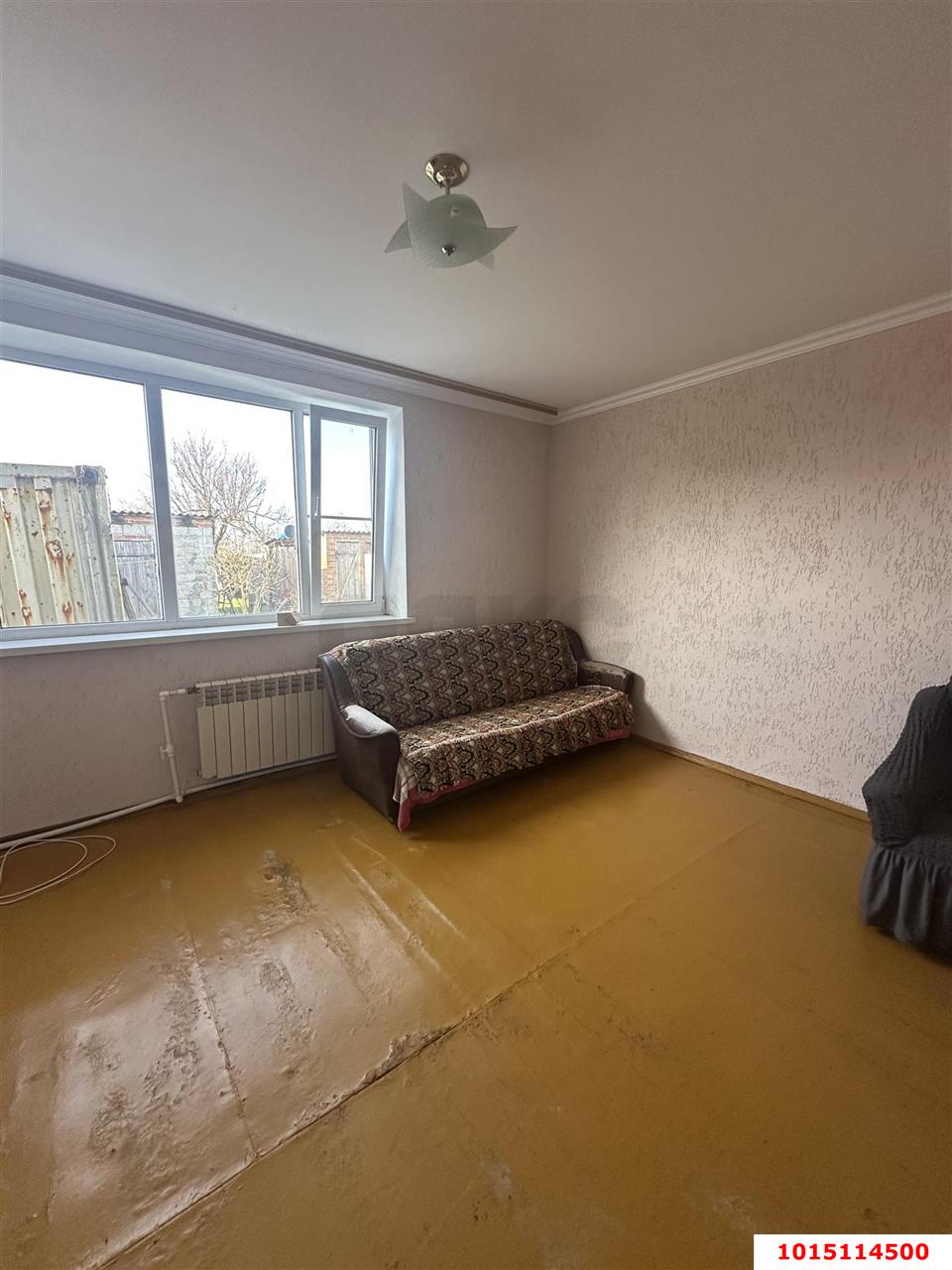 Фото №4: Дом 103&nbsp;м² + 16&nbsp;сот., 1&nbsp;эт. - Староминская, мкр. имени В.И. Чапаева, ул. Украинская, 2Ккв2