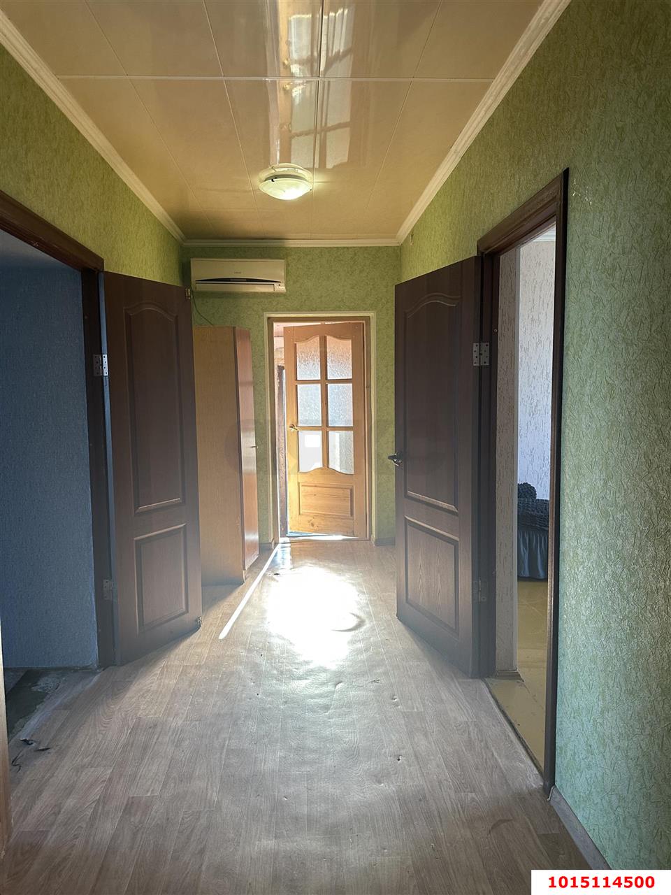 Фото №7: Дом 103&nbsp;м² + 16&nbsp;сот., 1&nbsp;эт. - Староминская, мкр. имени В.И. Чапаева, ул. Украинская, 2Ккв2