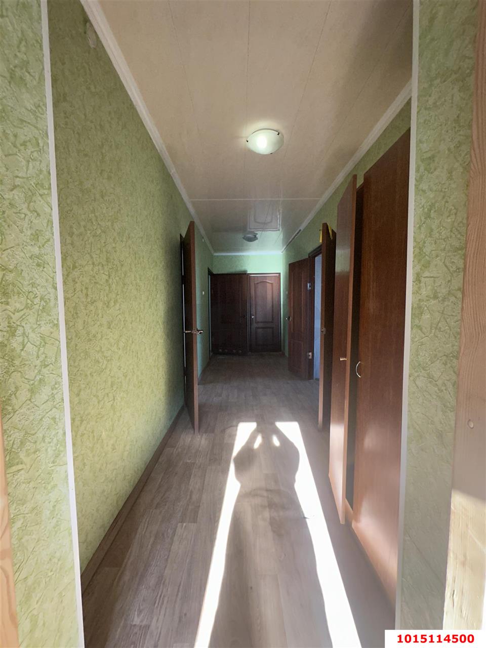 Фото №3: Дом 103&nbsp;м² + 16&nbsp;сот., 1&nbsp;эт. - Староминская, мкр. имени В.И. Чапаева, ул. Украинская, 2Ккв2