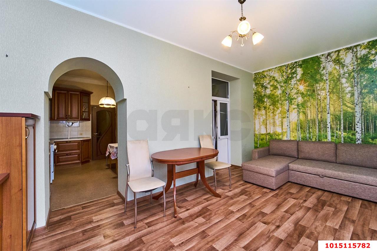 Фото №10: 3-комнатная квартира 94&nbsp;м², 2/2&nbsp;эт. - Краснодар, Центральный внутригородской округ, мкр. Центральный, ул. Гудимы, 64