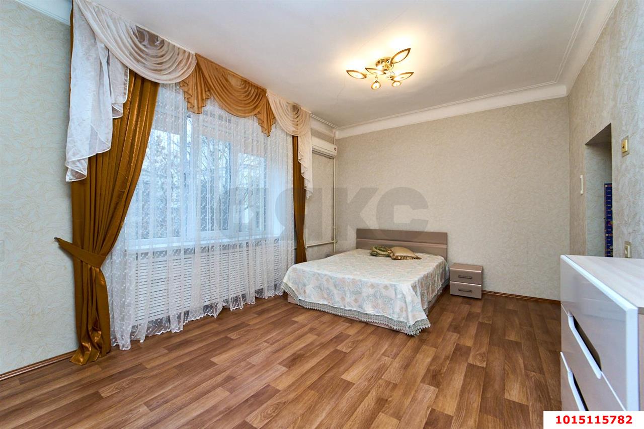 Фото №17: 3-комнатная квартира 94&nbsp;м², 2/2&nbsp;эт. - Краснодар, Центральный внутригородской округ, мкр. Центральный, ул. Гудимы, 64
