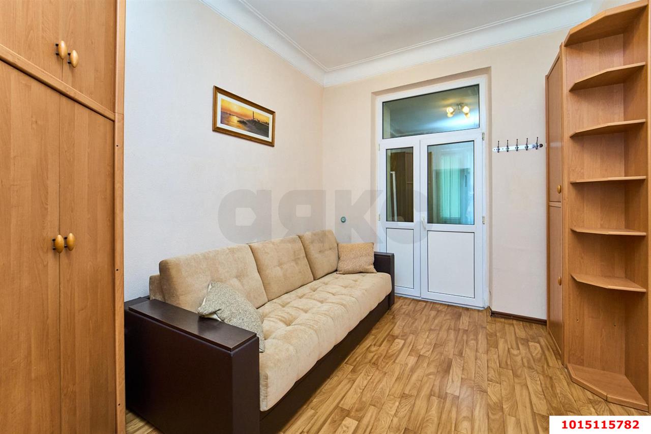 Фото №6: 3-комнатная квартира 94&nbsp;м², 2/2&nbsp;эт. - Краснодар, Центральный внутригородской округ, мкр. Центральный, ул. Гудимы, 64