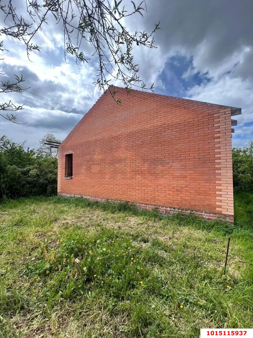 Фото №4: Дом 80&nbsp;м² + 4&nbsp;сот., 1&nbsp;эт. - Краснодар, Прикубанский внутригородской округ, мкр. СНТ Солнышко-2, ул. Яблоневая, 3