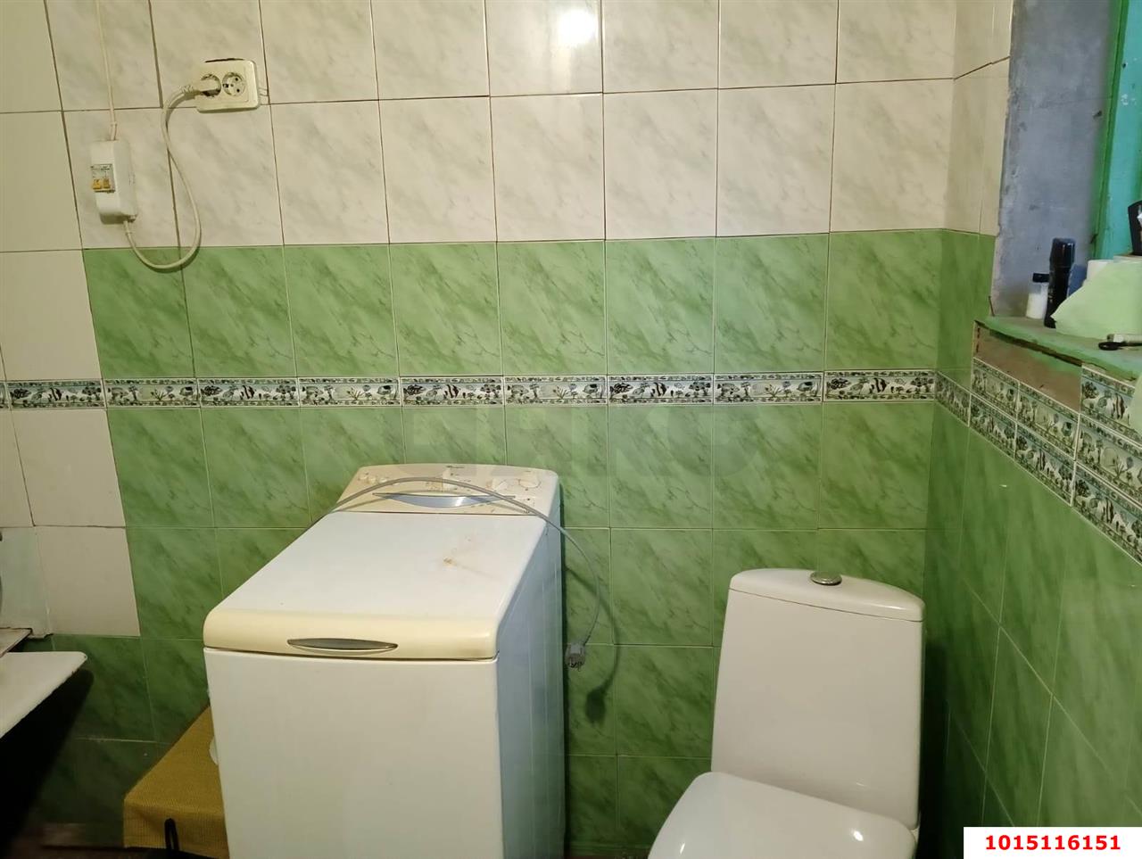 Фото №5: Дом 70&nbsp;м² + 2&nbsp;сот., 1&nbsp;эт. - Краснодар, Центральный внутригородской округ, мкр. Покровка, ул. Володи Головатого, 579