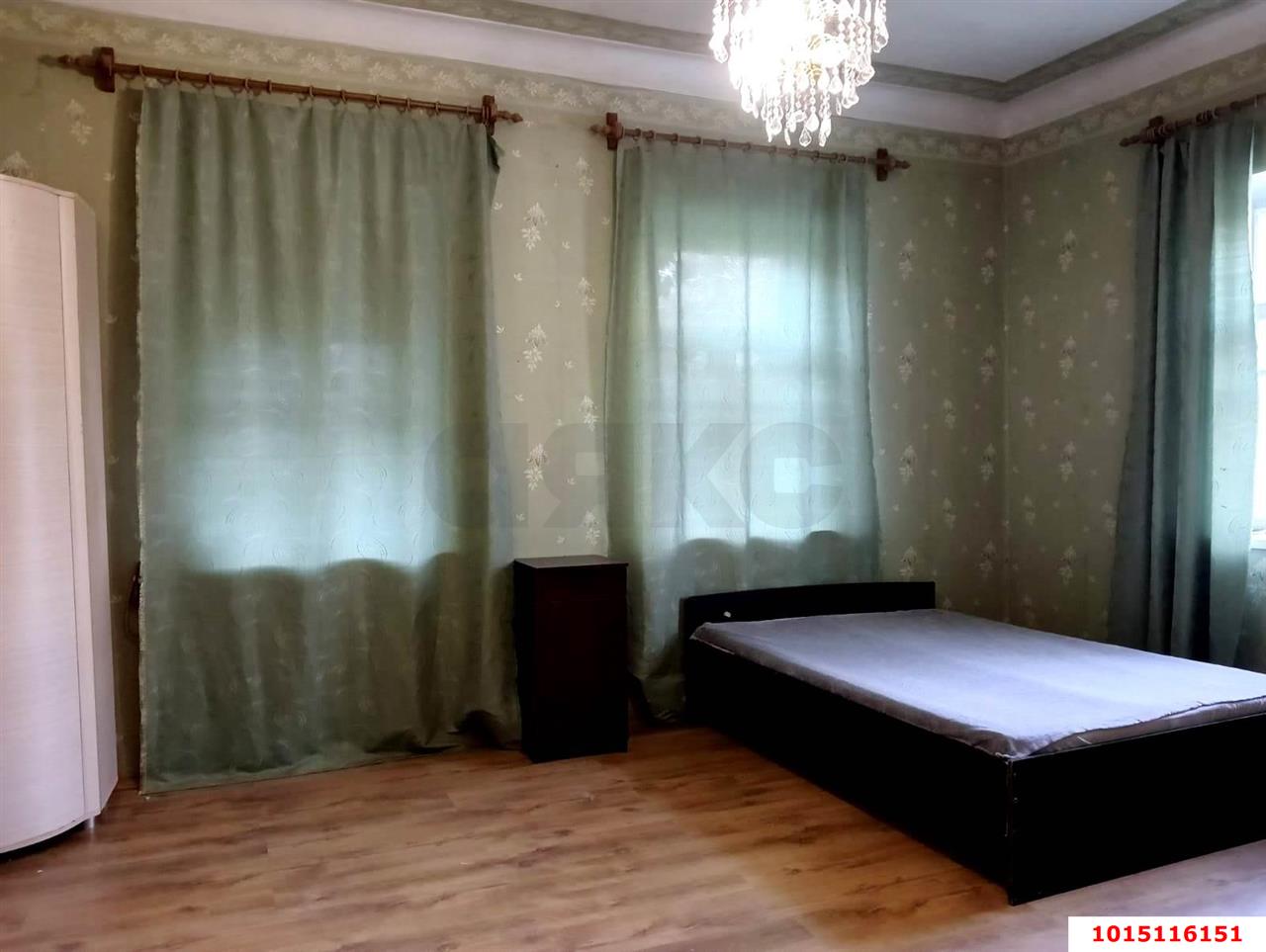 Фото №6: Дом 70&nbsp;м² + 2&nbsp;сот., 1&nbsp;эт. - Краснодар, Центральный внутригородской округ, мкр. Покровка, ул. Володи Головатого, 579