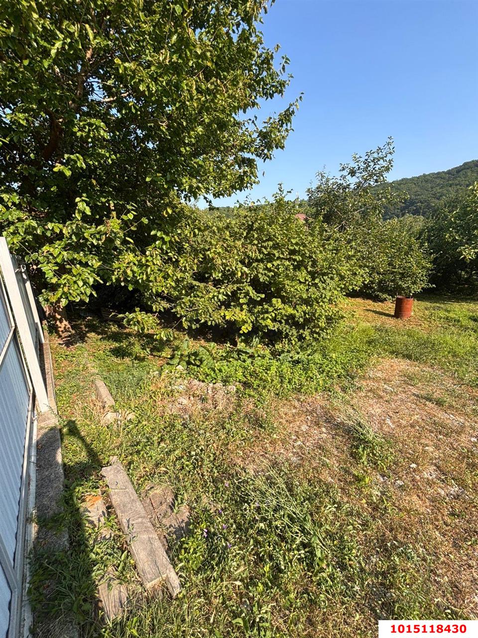 Фото №5: Земельный участок под ИЖС 6&nbsp;сот. - Пляхо, ул. Совхозная, 4А