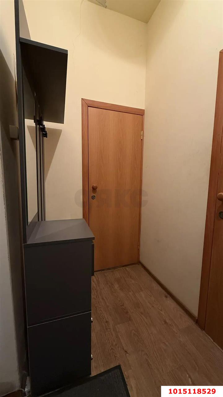 Фото №3: Комната 28&nbsp;м², 3/4&nbsp;эт. - Краснодар, Карасунский внутригородской округ, мкр. Камвольно-суконный Комбинат, ул. Сормовская, 13