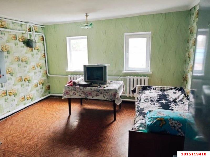 Фото №8: Дом 80&nbsp;м² + 18.5&nbsp;сот., 1&nbsp;эт. - Новоплатнировская, ул. Кирпичная