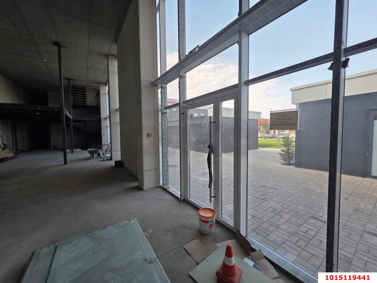 Фото №8: Отдельное здание 335&nbsp;м², 1/2&nbsp;эт. - Краснодар, Прикубанский внутригородской округ, мкр. Краевая Клиническая Больница, ул. Домбайская, 12А