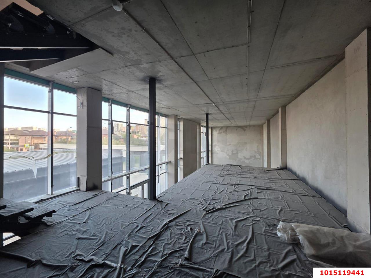 Фото №3: Отдельное здание 335&nbsp;м², 1/2&nbsp;эт. - Краснодар, Прикубанский внутригородской округ, мкр. Краевая Клиническая Больница, ул. Домбайская, 12А