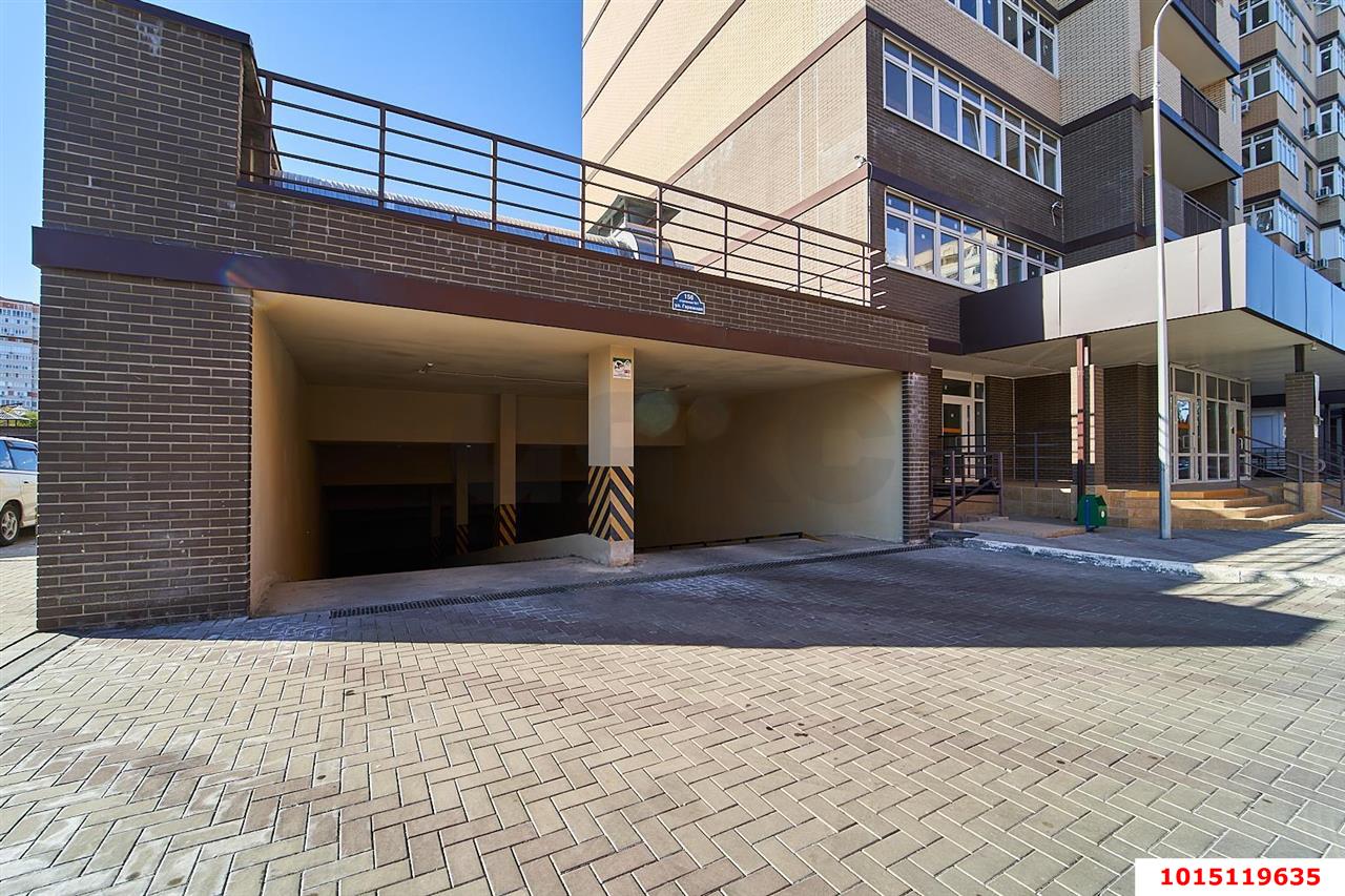 Фото №6: 3-комнатная квартира 85&nbsp;м², 6/20&nbsp;эт. - Краснодар, Западный внутригородской округ, мкр. Фестивальный, ул. Гаражная, 156к1