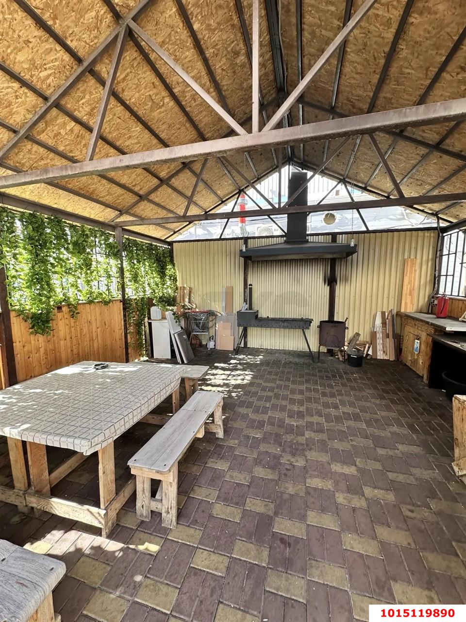 Фото №10: Студия 20&nbsp;м², 9/17&nbsp;эт. - Краснодар, Прикубанский внутригородской округ, Молодёжный, мкр. жилой комплекс Абрикос, ул. 5-я Дорожная, 68к1