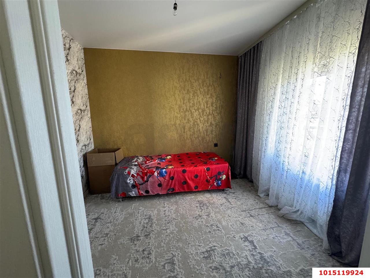 Фото №9: Дом 72&nbsp;м² + 5.8&nbsp;сот., 1&nbsp;эт. - Воронцовская, ул. Социалистическая, 7/1