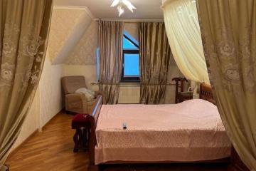 Фото №1: 5+-комнатная квартира 144&nbsp;м², 5/6&nbsp;эт. - Краснодар, мкр. Комсомольский, ул. Сормовская, 167/1