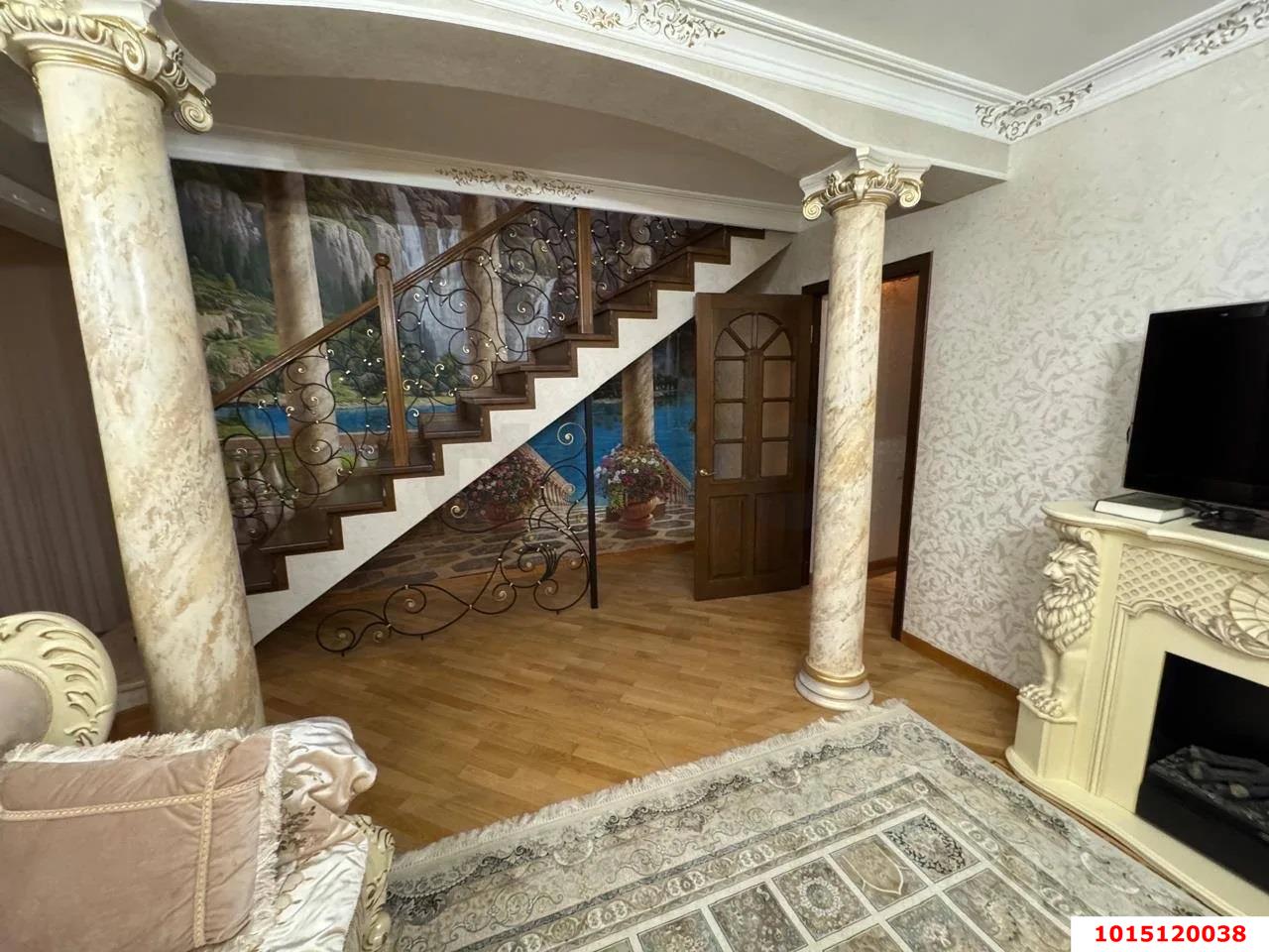 Фото №7: 5+-комнатная квартира 144&nbsp;м², 5/6&nbsp;эт. - Краснодар, Карасунский внутригородской округ, мкр. Комсомольский, ул. Сормовская, 167/1