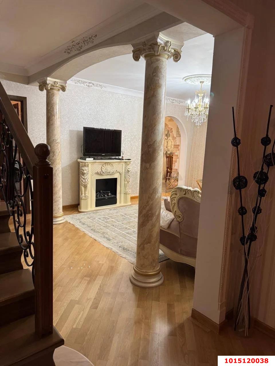 Фото №8: 5+-комнатная квартира 144&nbsp;м², 5/6&nbsp;эт. - Краснодар, Карасунский внутригородской округ, мкр. Комсомольский, ул. Сормовская, 167/1