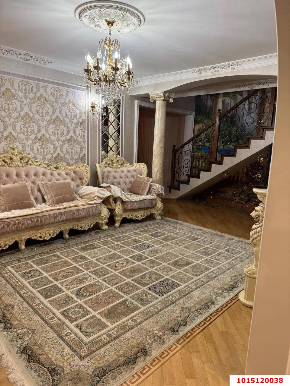 Фото №10: 5+-комнатная квартира 144&nbsp;м², 5/6&nbsp;эт. - Краснодар, Карасунский внутригородской округ, мкр. Комсомольский, ул. Сормовская, 167/1