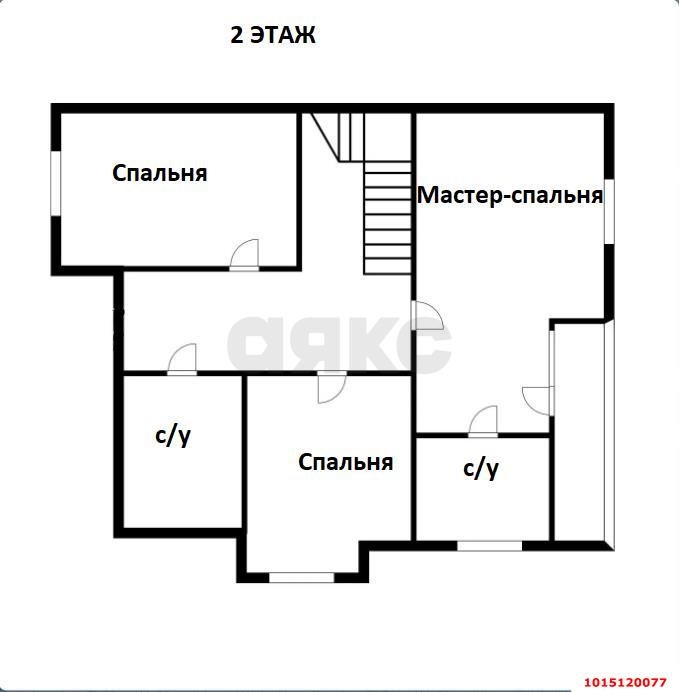 Фото №33: Дом 205&nbsp;м² + 11&nbsp;сот., 2&nbsp;эт. - Убинская, ул. Подгорная, 93/2