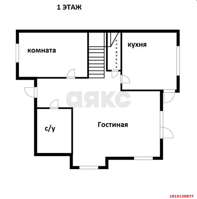 Фото №34: Дом 205&nbsp;м² + 11&nbsp;сот., 2&nbsp;эт. - Убинская, ул. Подгорная, 93/2