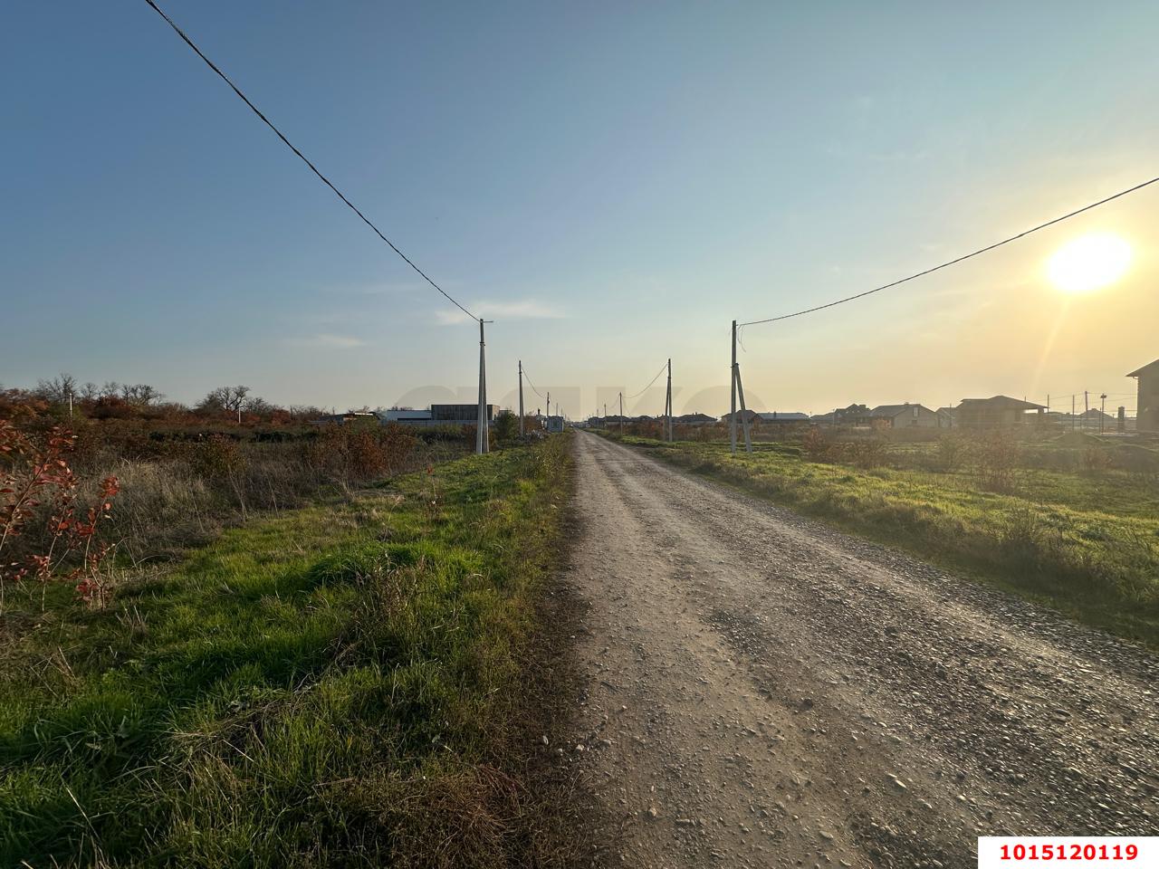 Фото №4: Земельный участок под ИЖС 8&nbsp;сот. - Краснодар, Прикубанский внутригородской округ, мкр. жилой комплекс Дания, ул. Зеландская, 48