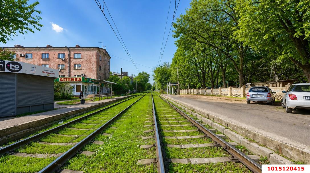 Фото №6: Торговое помещение 111&nbsp;м², 1/4&nbsp;эт. - Краснодар, Центральный внутригородской округ, мкр. 40 лет Победы, ул. Клиническая, 22