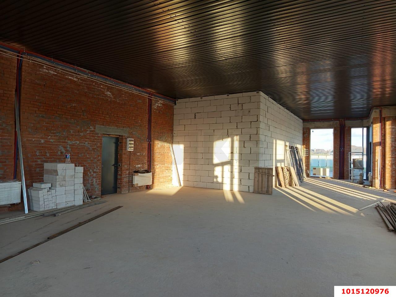 Фото №5: Торговое помещение 170&nbsp;м², 1/1&nbsp;эт. - Плодородный, мкр. Прикубанский внутригородской округ, пр-д Черёмуховый, 29