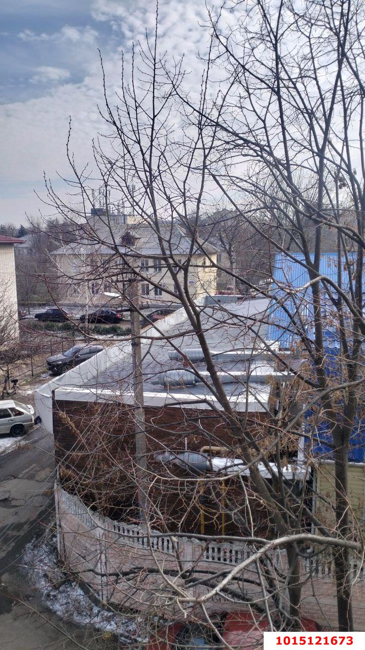 Фото №12: 3-комнатная квартира 69&nbsp;м², 3/10&nbsp;эт. - Краснодар, Карасунский внутригородской округ, ж/м Пашковский, ул. Садовая, 5/2