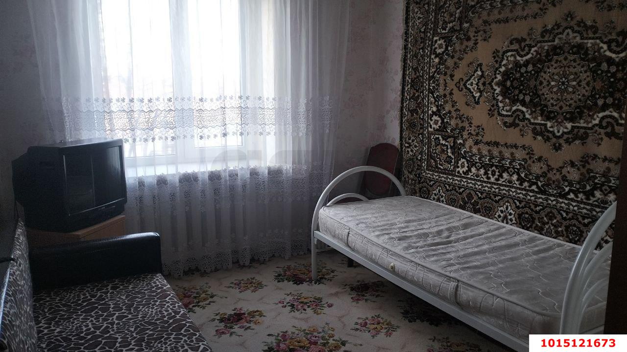Фото №5: 3-комнатная квартира 69&nbsp;м², 3/10&nbsp;эт. - Краснодар, Карасунский внутригородской округ, ж/м Пашковский, ул. Садовая, 5/2