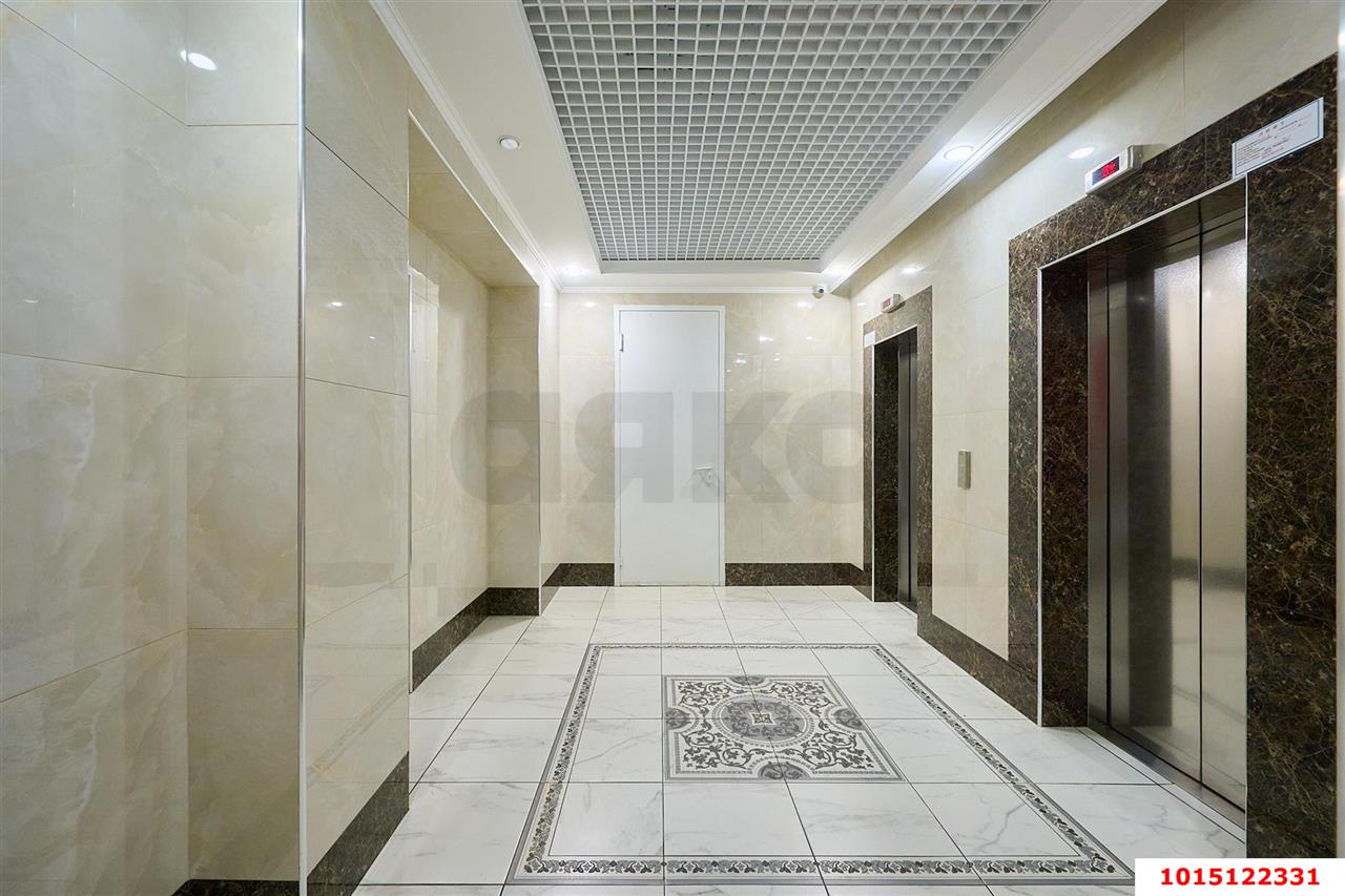 Фото №18: 2-комнатная квартира 96&nbsp;м², 3/16&nbsp;эт. - Краснодар, Карасунский внутригородской округ, мкр. Черёмушки, ул. Ставропольская, 179/1