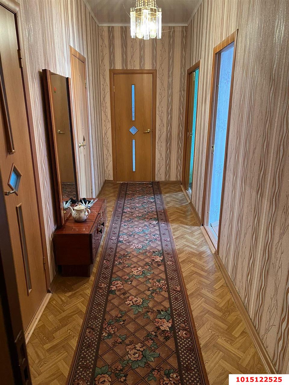 Фото №8: Дом 70&nbsp;м² + 9&nbsp;сот., 1&nbsp;эт. - Анастасиевская, ул. Славы Иванова, 2