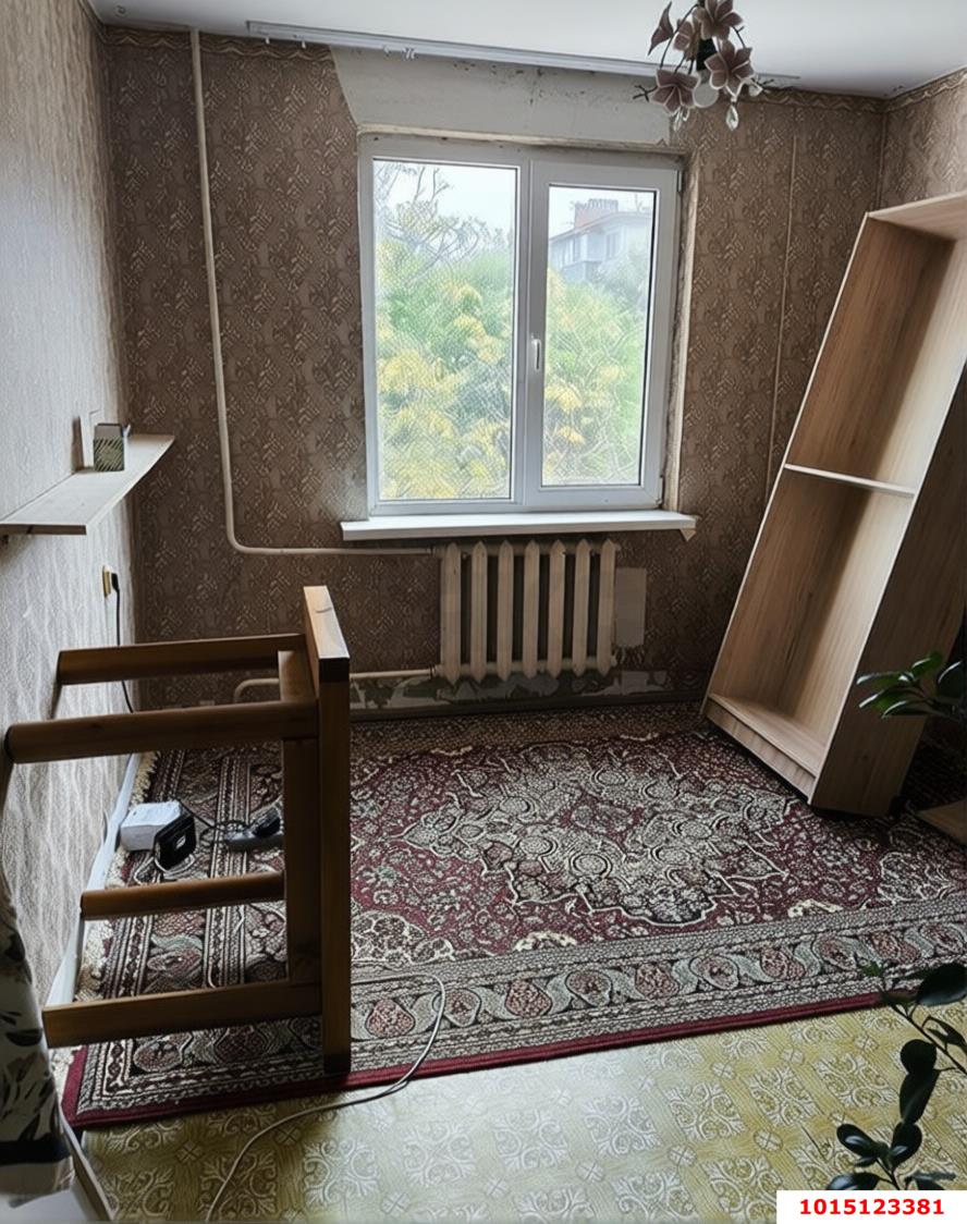Фото №7: 2-комнатная квартира 52&nbsp;м², 3/10&nbsp;эт. - Краснодар, Карасунский внутригородской округ, мкр. Гидростроителей, ул. имени Невкипелого, 25