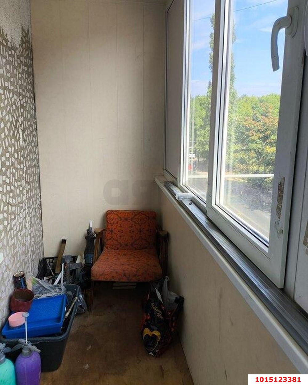 Фото №2: 2-комнатная квартира 52&nbsp;м², 3/10&nbsp;эт. - Краснодар, Карасунский внутригородской округ, мкр. Гидростроителей, ул. имени Невкипелого, 25