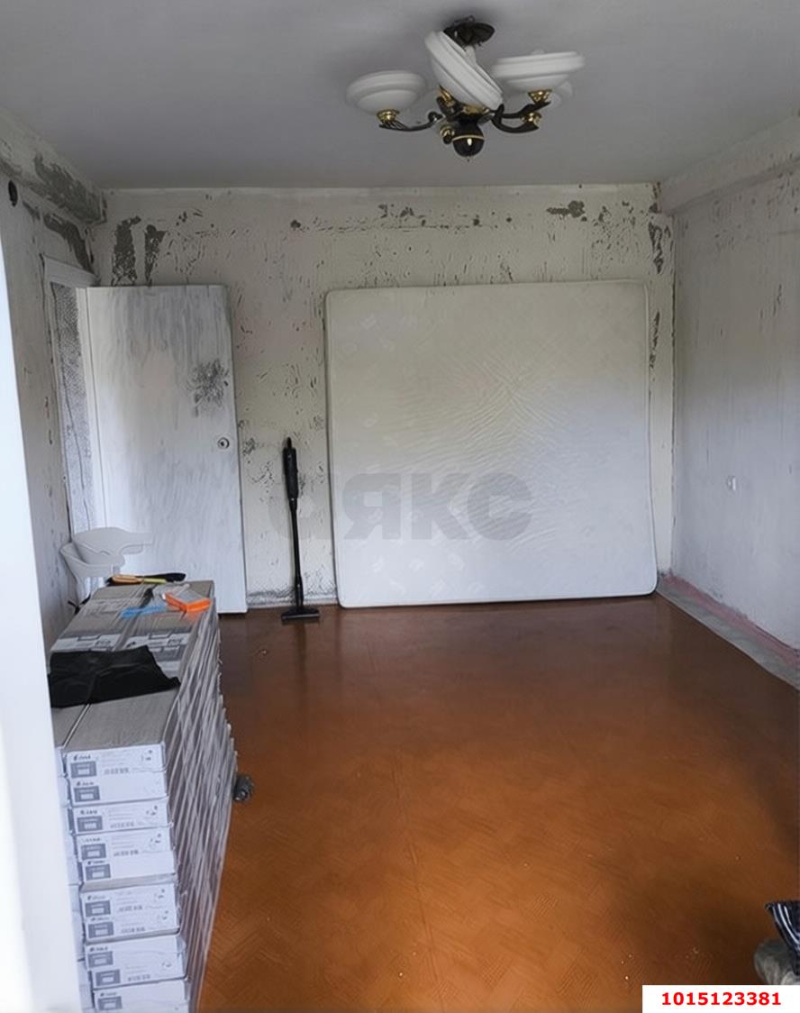 Фото №6: 2-комнатная квартира 52&nbsp;м², 3/10&nbsp;эт. - Краснодар, Карасунский внутригородской округ, мкр. Гидростроителей, ул. имени Невкипелого, 25