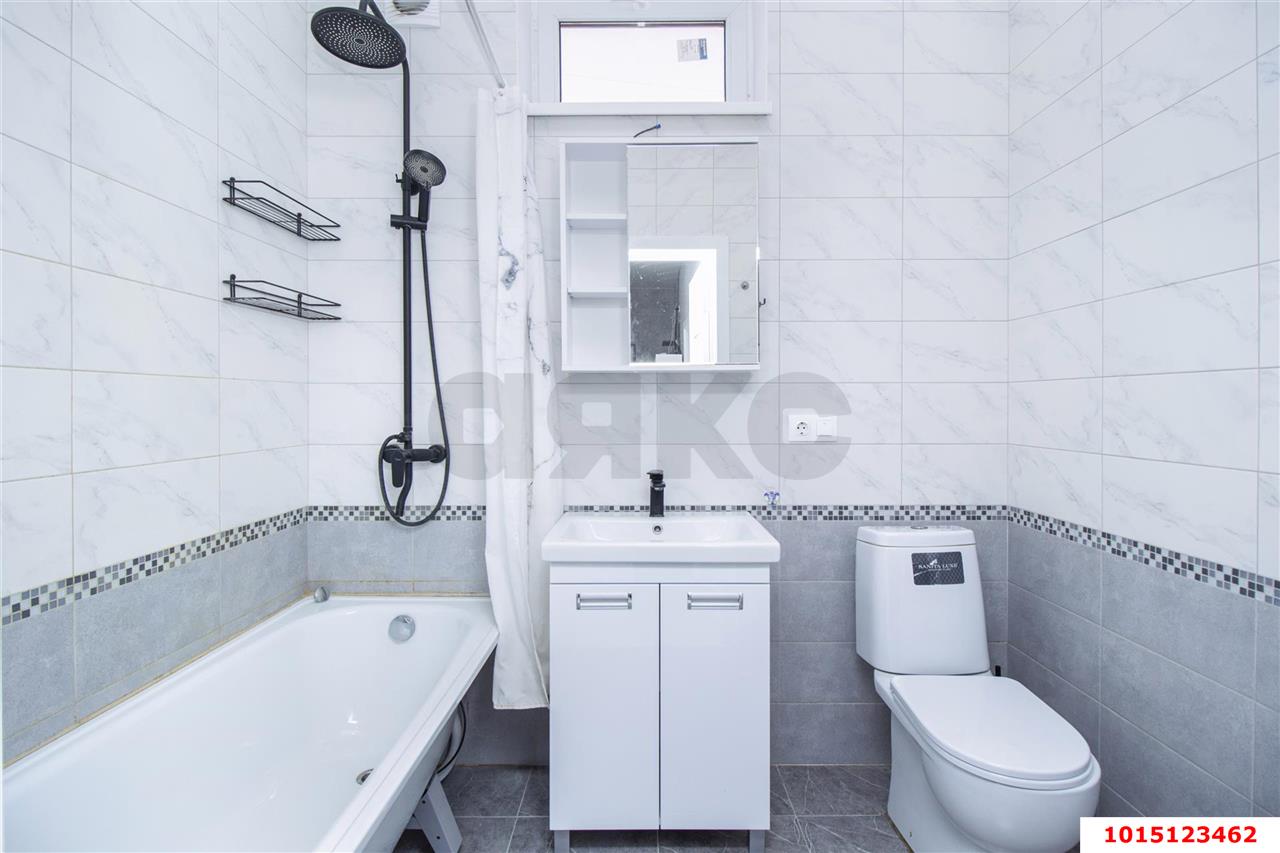 Фото №9: Дом 78&nbsp;м² + 3&nbsp;сот., 1&nbsp;эт. - Яблоновский, ул. Космическая, 99