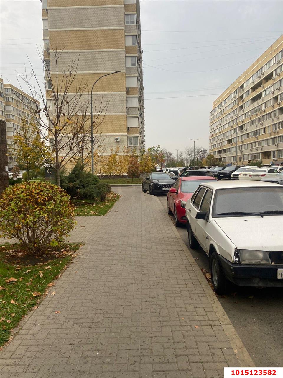Фото №3: Торговое помещение 36&nbsp;м², 1/13&nbsp;эт. - Краснодар, Прикубанский внутригородской округ, Славянский, мкр. Светлоград, ул. Красных Партизан, 1/4к8