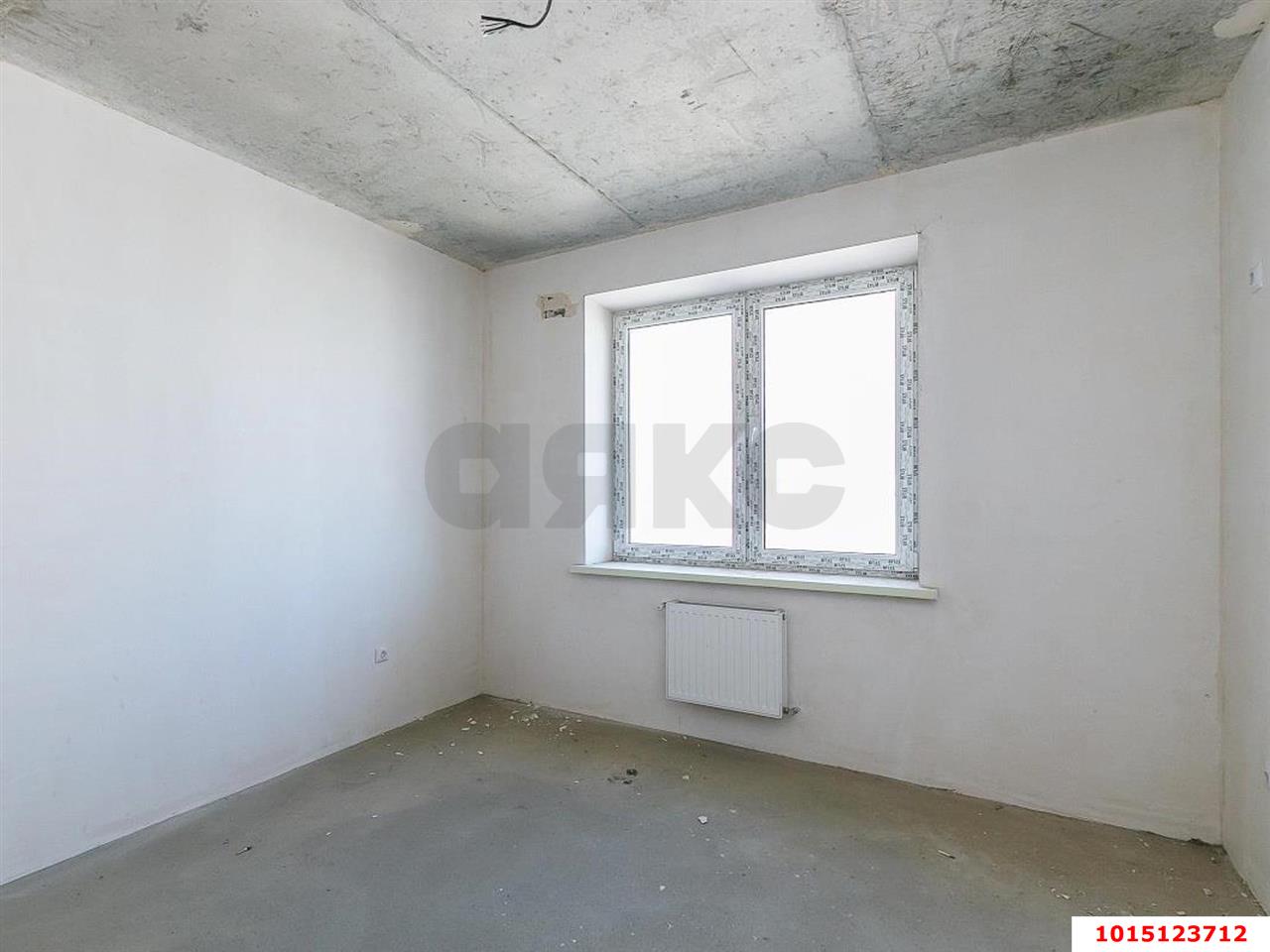 Фото №3: 1-комнатная квартира 34&nbsp;м², 4/16&nbsp;эт. - Краснодар, Прикубанский внутригородской округ, мкр. жилой комплекс Дыхание, ул. Лётчика Позднякова, 2