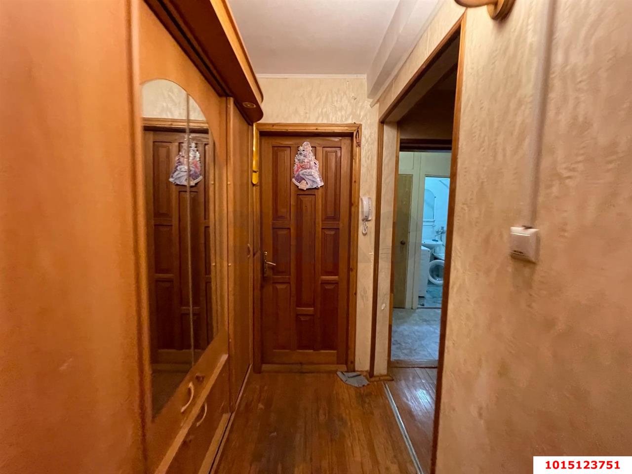 Фото №10: 3-комнатная квартира 63&nbsp;м², 3/9&nbsp;эт. - Краснодар, Прикубанский внутригородской округ, мкр. Фестивальный, ул. Ковалёва, 6
