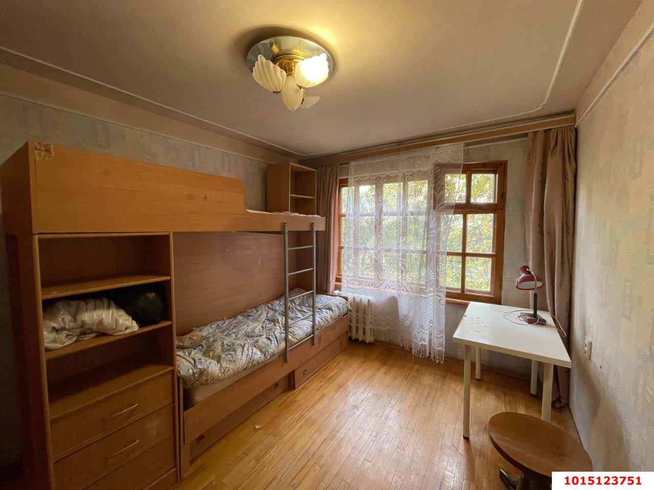 Фото №14: 3-комнатная квартира 63&nbsp;м², 3/9&nbsp;эт. - Краснодар, Прикубанский внутригородской округ, мкр. Фестивальный, ул. Ковалёва, 6