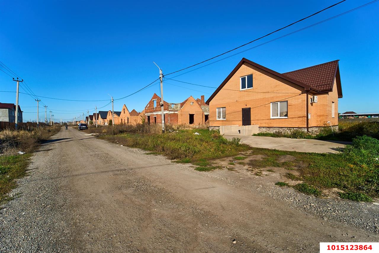 Фото №9: Дом 247&nbsp;м² + 10&nbsp;сот., 2&nbsp;эт. - Нововеличковская, ул. Длинная, 8