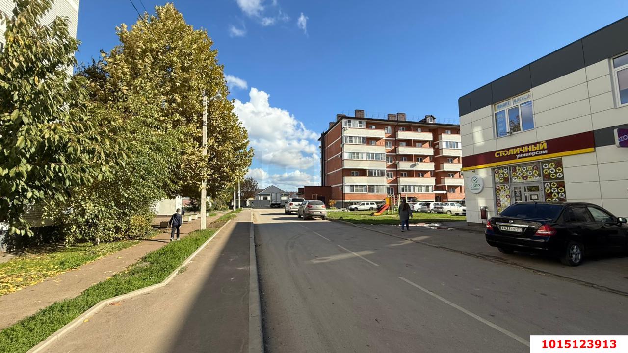 Фото №3: Торговое помещение 60&nbsp;м², 1/2&nbsp;эт. - Южный, ул. Войсковая, 8/5